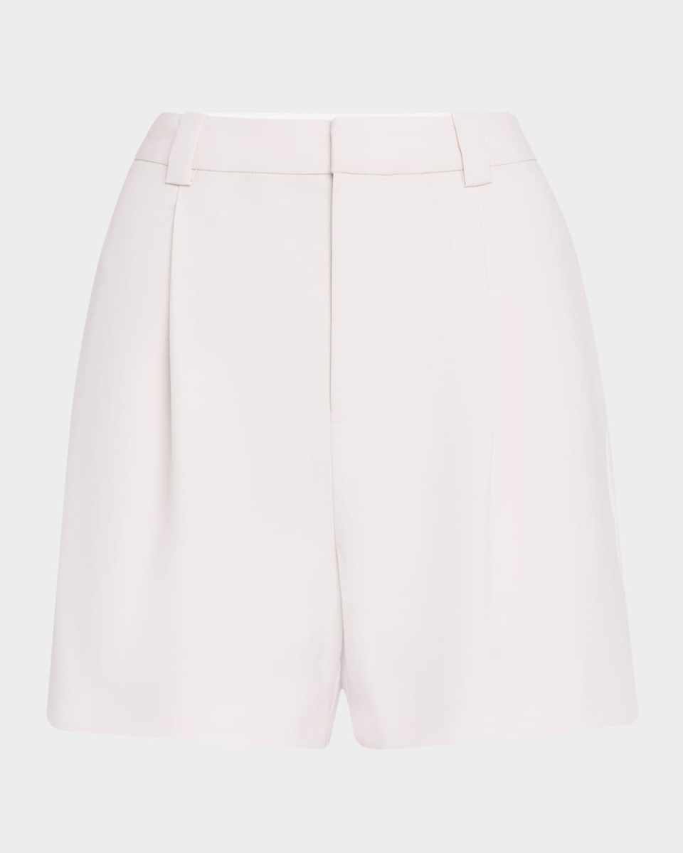 Laredo Tailored Shorts